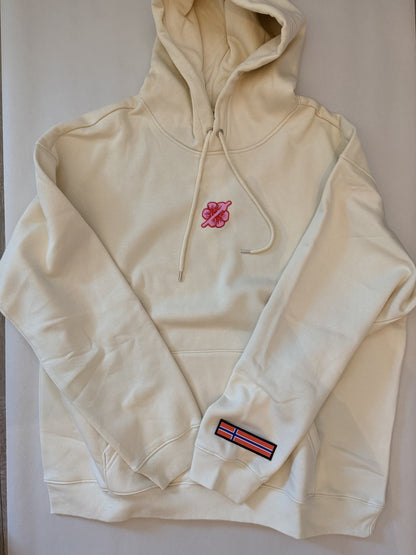 Sensommer Genser SS26
