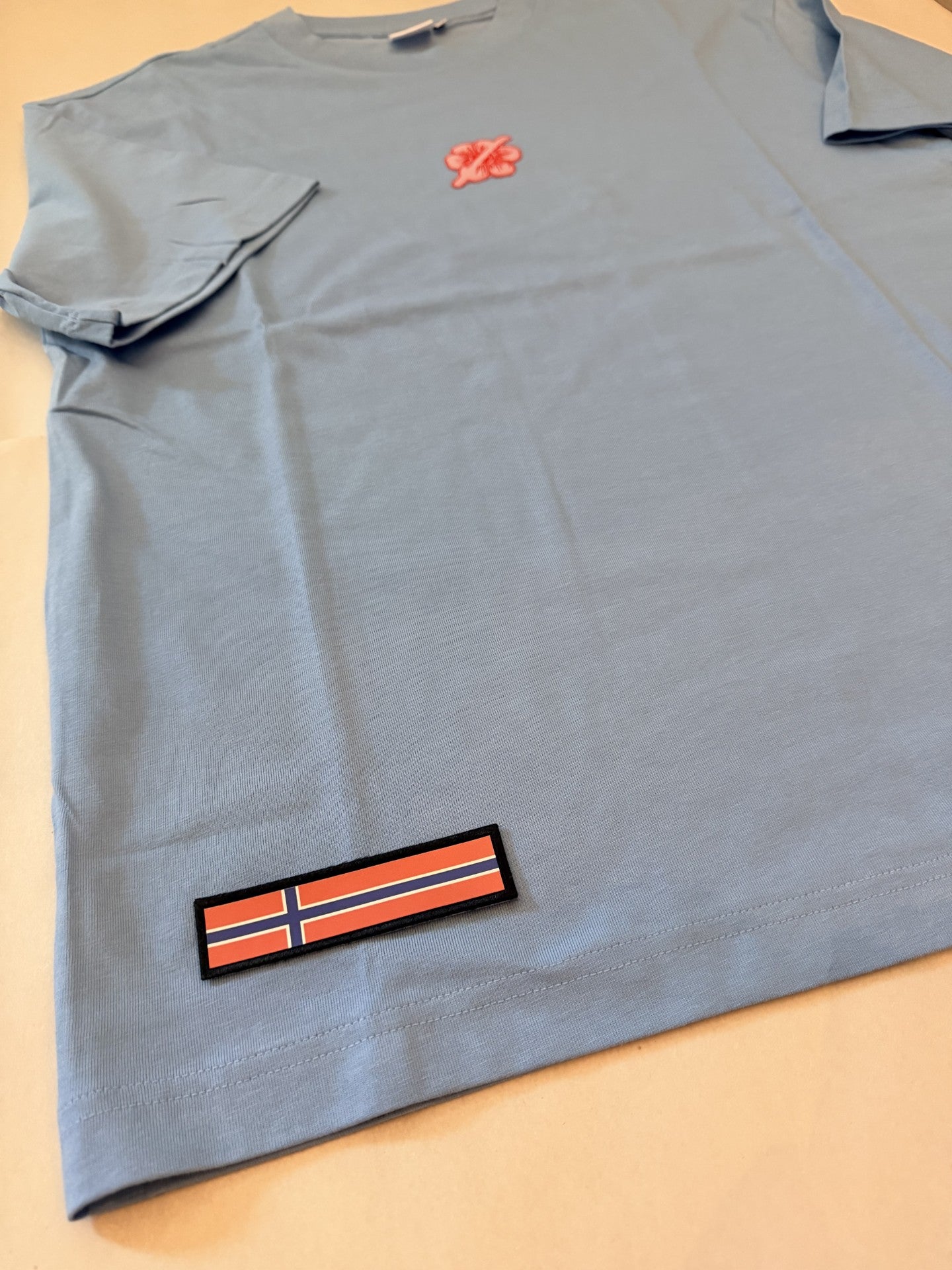 Sørlandsidyll T-skjorte SS26