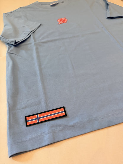Sørlandsidyll T-skjorte SS26